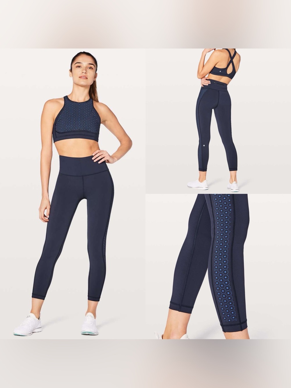 Lululemon 7/8 Leggings